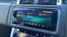 Land Rover Range Rover Sport 2.0 P400e HSE Dynamic Black 5dr Auto Estate